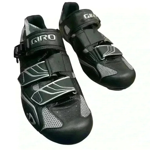 Giro Apeckx Men’s Bicycling Shoes US 9.5 EU 43 Looks NEW - Picture 4 of 13